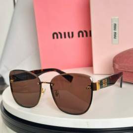 Picture of Miu Miu Sunglasses _SKUfw79165440fw